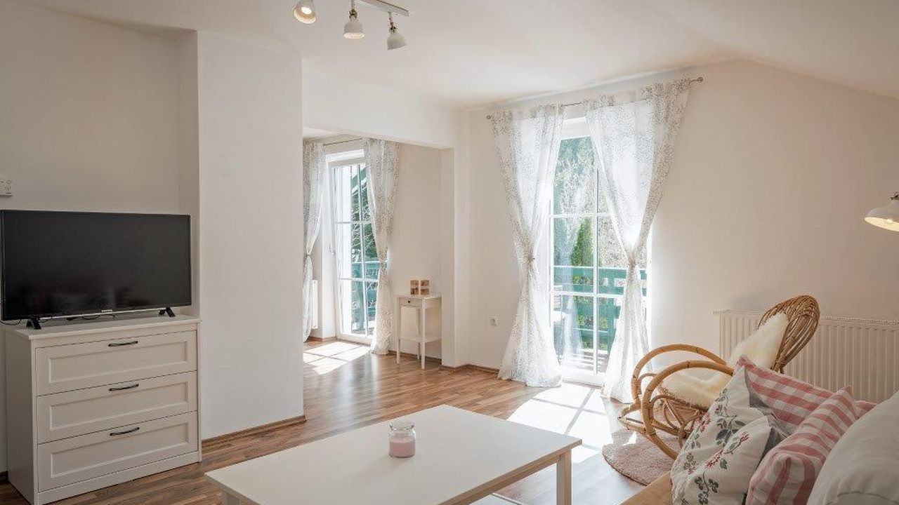Ferienhaus Weitental - Ferienwohnung Bergblick Ferienhaus Weitental - Ferienwohnung Bergblick